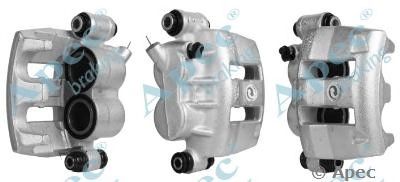 APEC BRAKING lca593 -  Тормозной суппорт